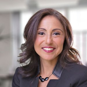 Dr. Azita G. Hamedani