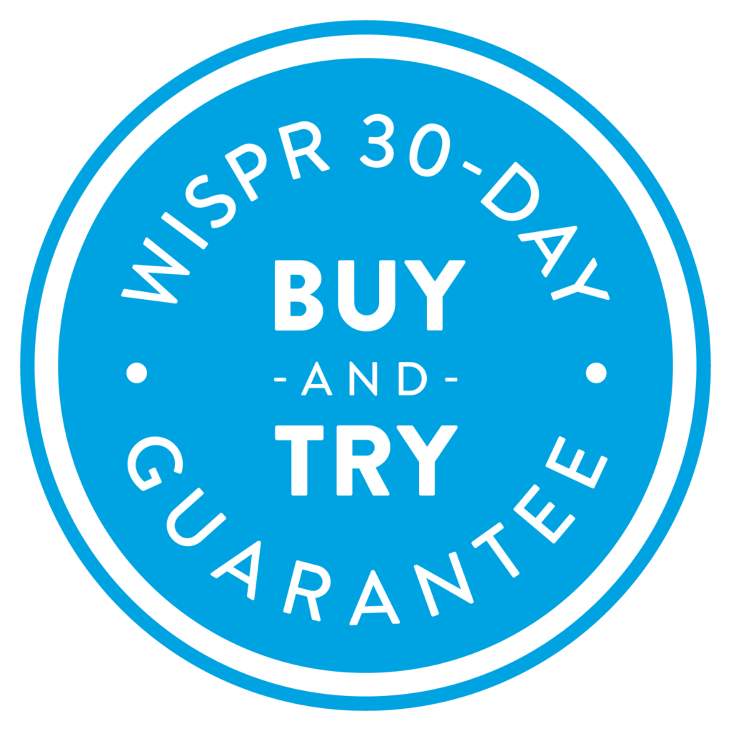30-Day Buy & Try Guarantee icon